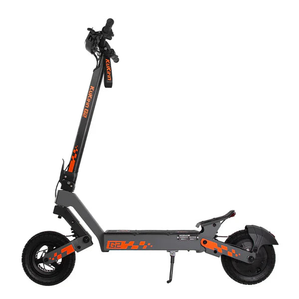 KuKirin G3
